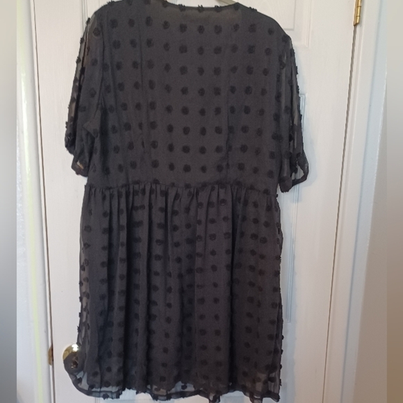 Grace Karin dress, size 2X. - Picture 7 of 12